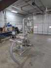 2017 Hinds-bock Sp-02s Single Servo Pump Filler System